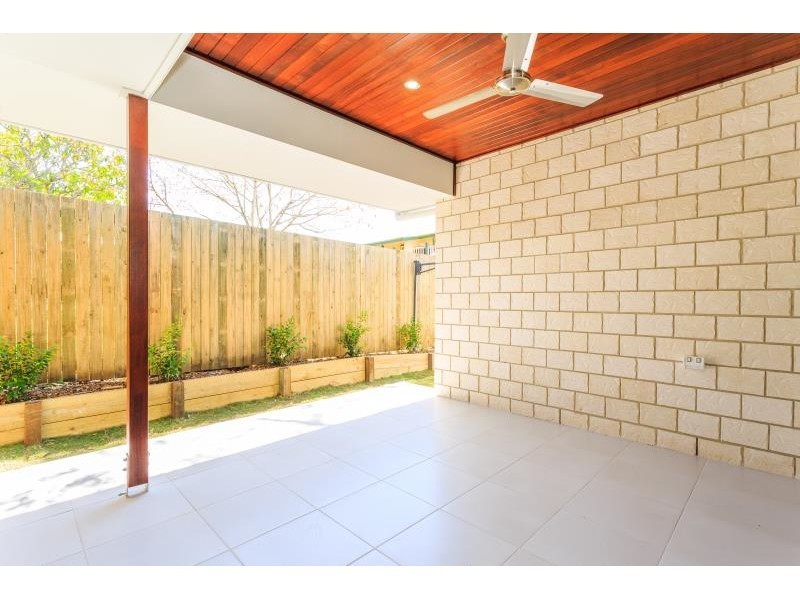 3/150 Denham Terrace, Allenstown QLD 4700